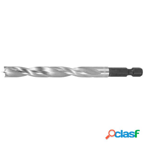 FISCH - Punta elicoidale per legno bit