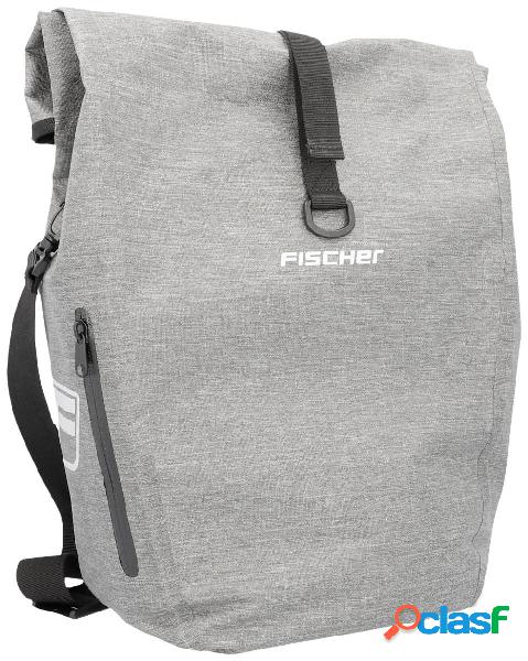 FISCHER FAHRRAD PLUS Cita Borsa per portapacchi