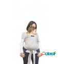 Fascia Portabebè Suavinex Baby Wrap Grigia