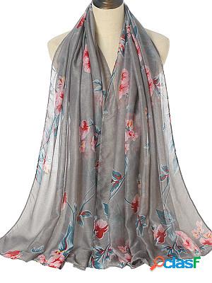 Fashion Print Scarf