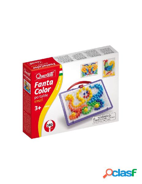 Fc portable small mix