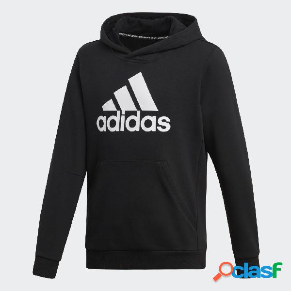 Felpa Must Haves Badge of Sport