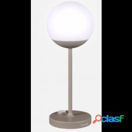 Fermob Mooon! Lamp H41 Nutmeg