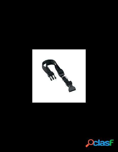 Ferplast - collare cani ferplast 75255917 club c15 44
