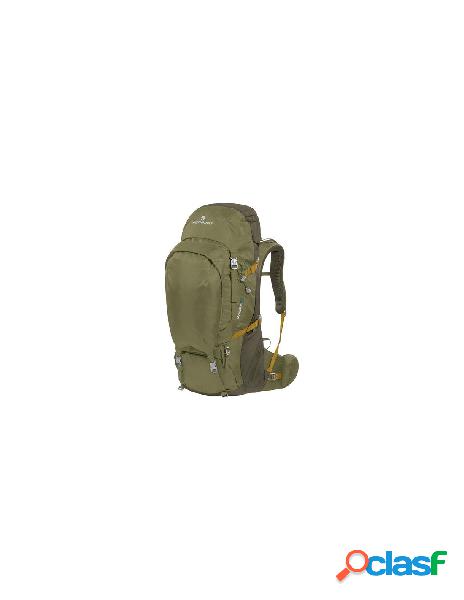 Ferrino - zaino trekking ferrino 75006mvv transalp verde