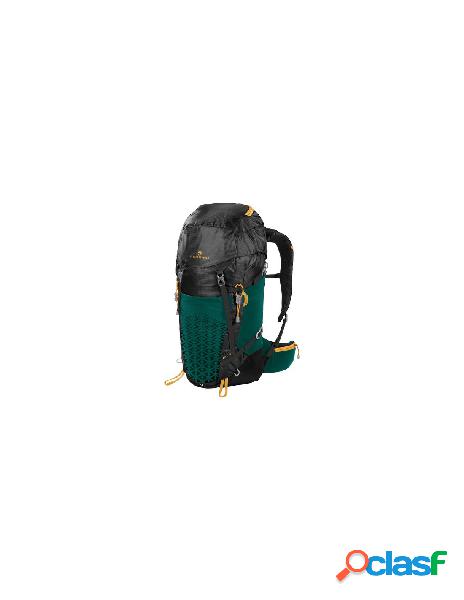 Ferrino - zaino trekking ferrino 75222mcc agile nero