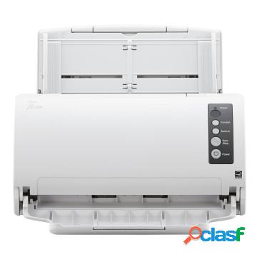 Fi-7030 adf 600 x 600dpi a4 bianco