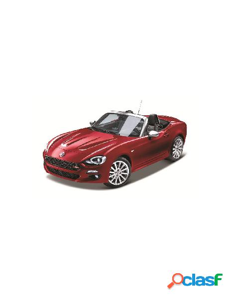 Fiat 124 spider 1/24