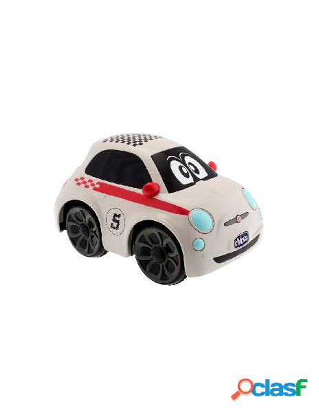 Fiat 500 rc