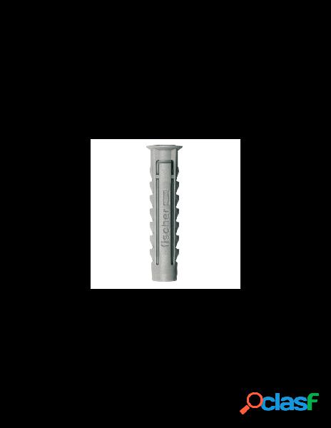 Fischer - tasselli fischer 504407 sx 6 k