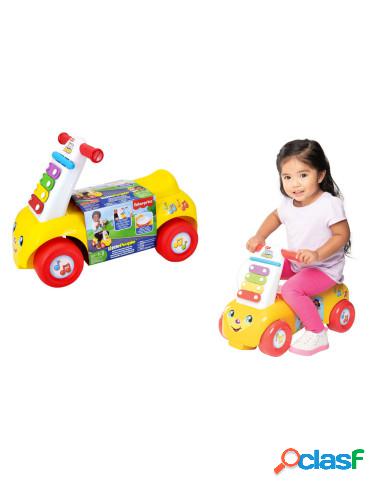 Fisher Price - Primi Passi Little People Musicale Fisher