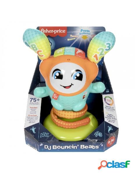 Fisher price - dj nino salterino
