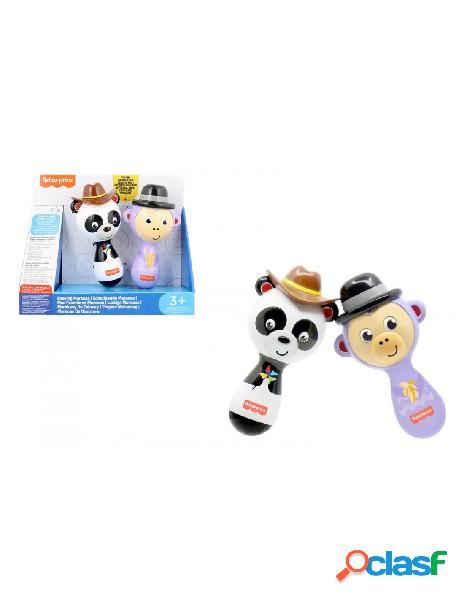 Fisher price - maracas fisher price