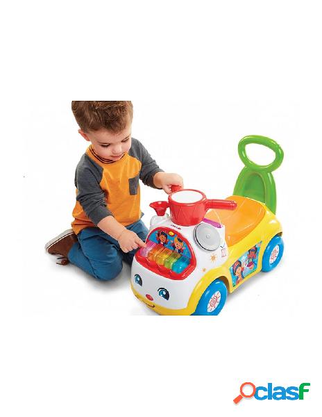 Fisher price - primi passi music parade fisher price