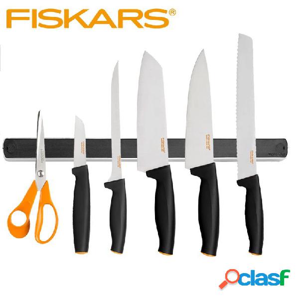 Fiskars FunctionalForm Appendicoltelli Magnetici