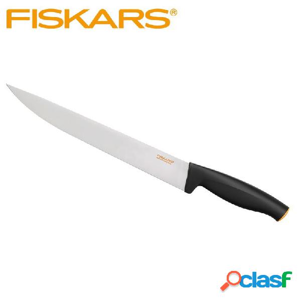 Fiskars FunctionalForm Coltello Arrosto Cm 24