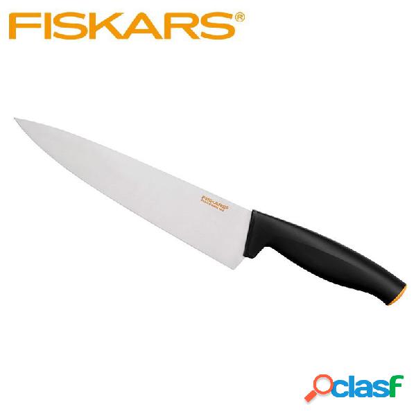 Fiskars FunctionalForm Coltello Cuoco Cm 20