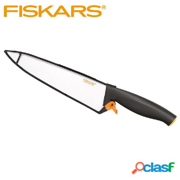 Fiskars FunctionalForm Coltello Cuoco Cm 20 C/C