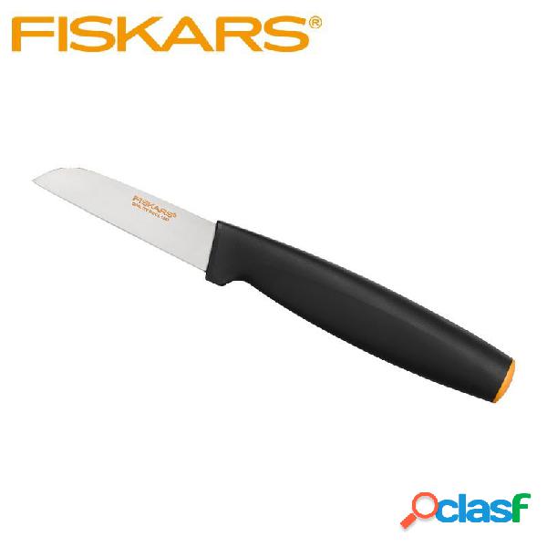 Fiskars FunctionalForm Coltello Verdura Cm 7