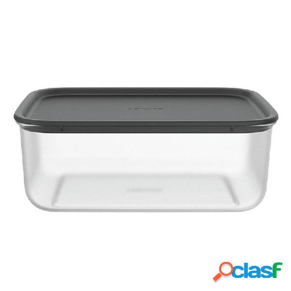 Fiskars FunctionalForm Contenitore Burro Formaggi
