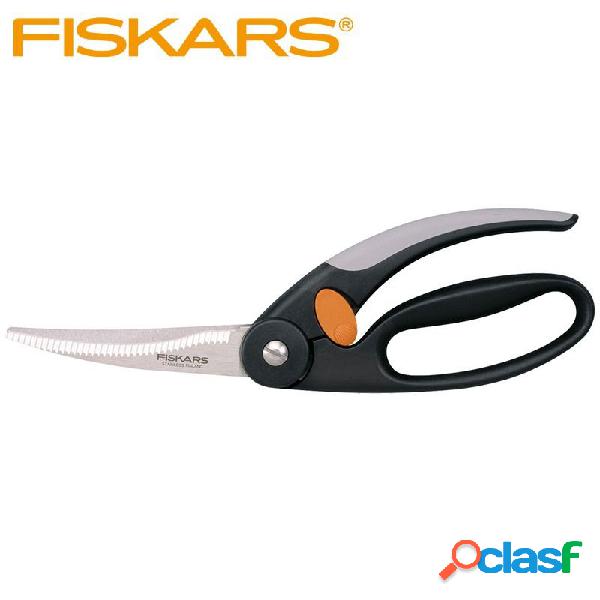 Fiskars FunctionalForm Forbici Trinciapollo