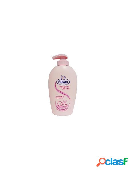 Fissan detergente delicato 250ml