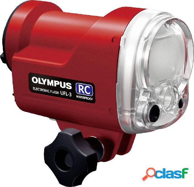 Flash esterno Olympus Adatto per (foto camera)=Olympus N.