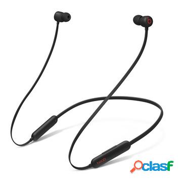 Flex auricolare bluetooth nero