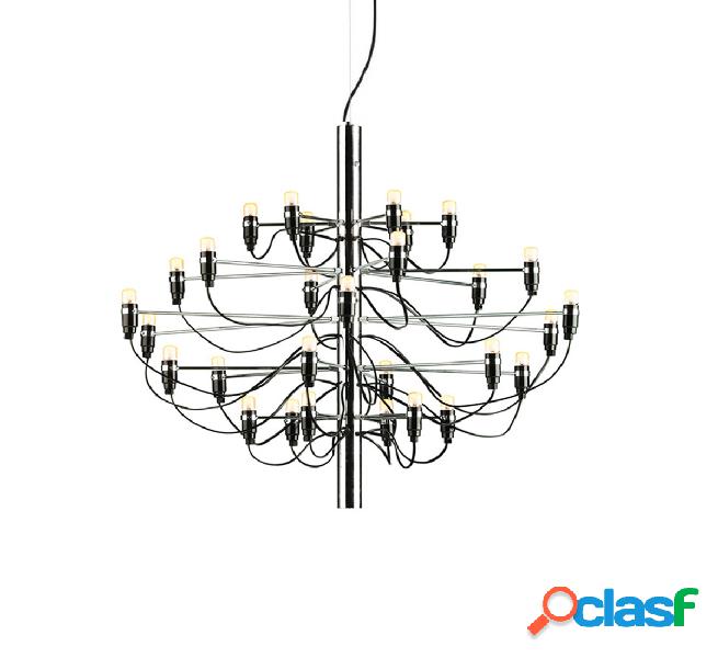 Flos 2097/30 Lampada a Sospensione - Cromo 2700K