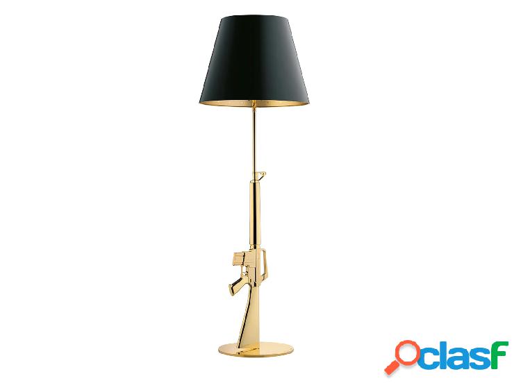 Flos Guns Lounge Gun Lampada Da Terra