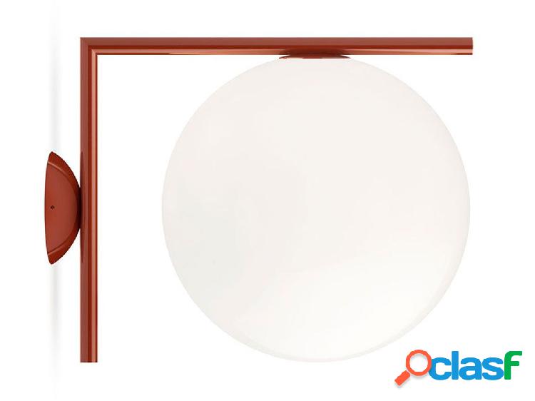 Flos IC C/W2 Lampada Da Parete