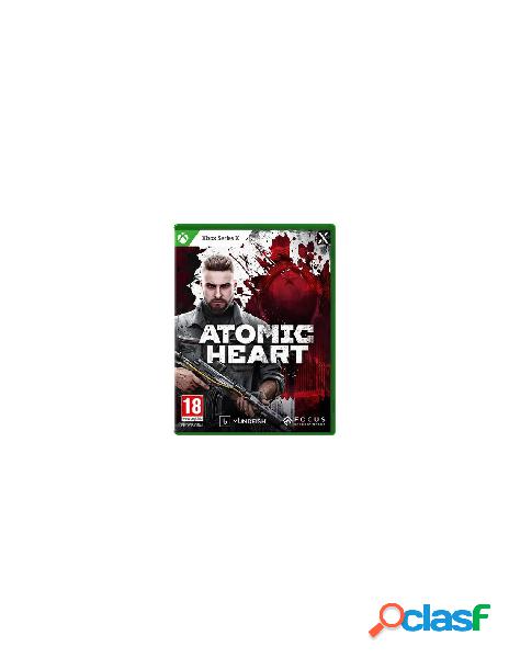 Focus entertainment - videogioco focus entertainment