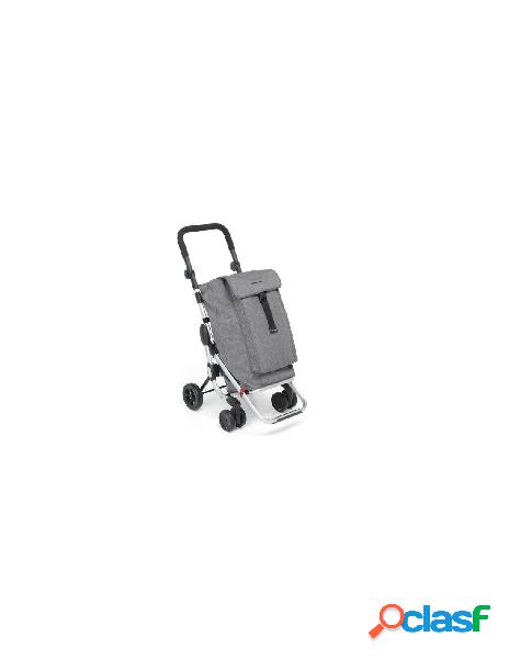 Foppapedretti - carrello spesa foppapedretti 9702001200 go
