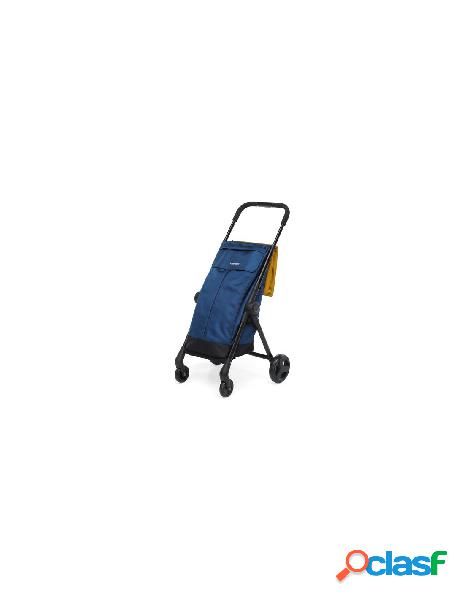 Foppapedretti - carrello spesa foppapedretti 9702002504 go