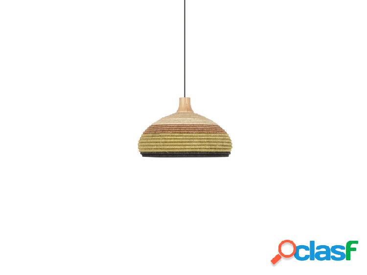 Forestier Paris Grass Lampada a Sospensione - S
