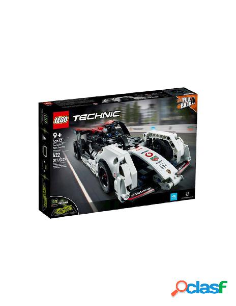 Formula e porsche 99x electric
