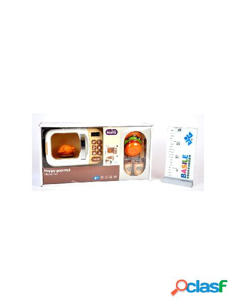 Forno b/o con accessori