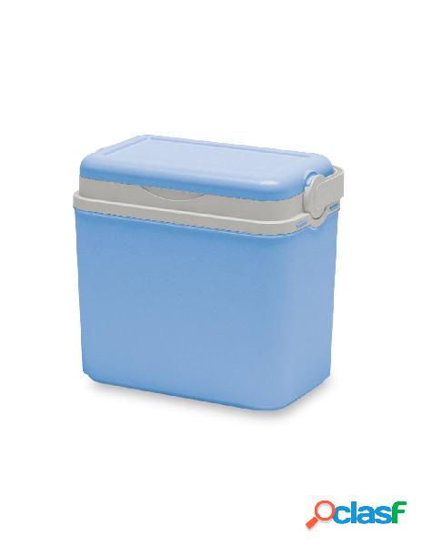 Frigo passivo 10 litri colore azzurro