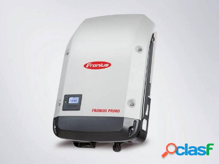 Fronius Primo 6.0-1 4,210,062 #####Wechselrichter 6000 W