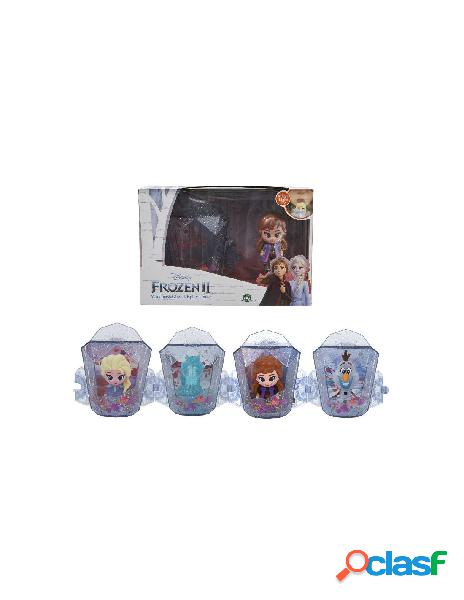 Frozen 2 whisper & glow display house