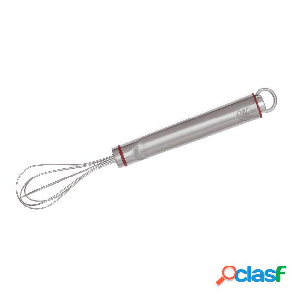 Frusta per uova in acciaio inox cm 20,6 ideale per sbattere