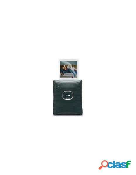 Fujifilm - stampante fotografica fujifilm instax square link