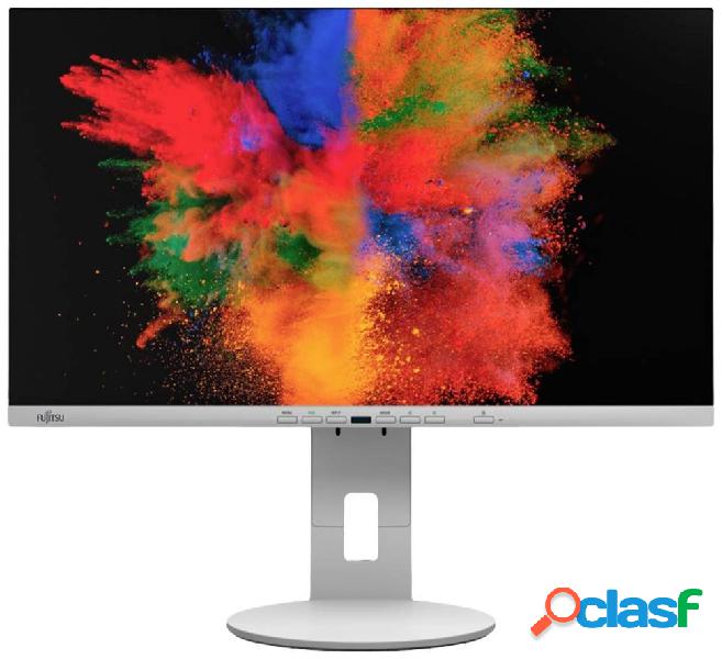 Fujitsu B2410 TE Monitor LED 60.5 cm (23.8 pollici) ERP C (A