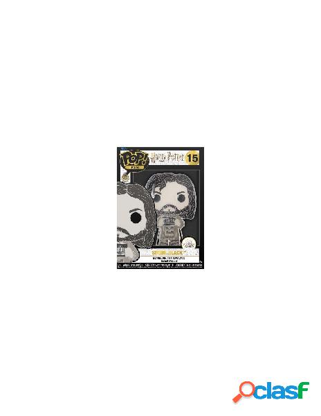 Funko - personaggio collezione funko 40817 pop pin harry