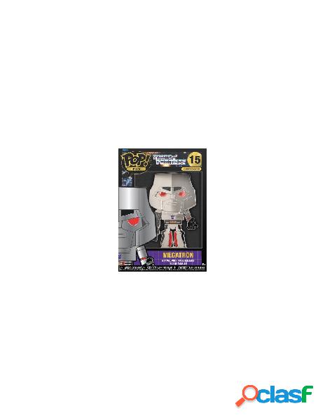Funko - personaggio collezione funko 40948 pop pin