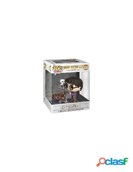 Funko - personaggio collezione funko 57360 pop heroes harry