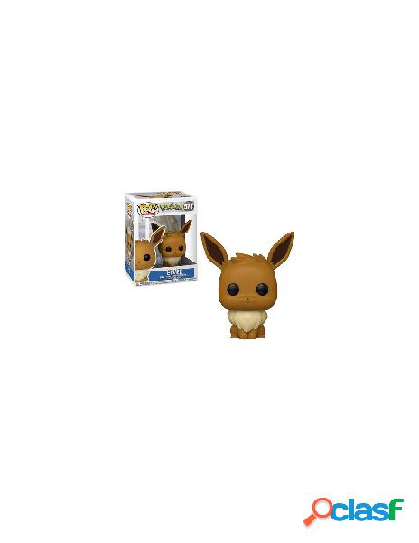 Funko - personaggio collezione funko 64637 pop games