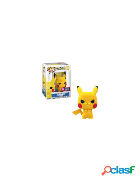 Funko - personaggio collezione funko 65043 pop games