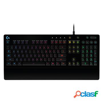 G g213 usb italiano nero