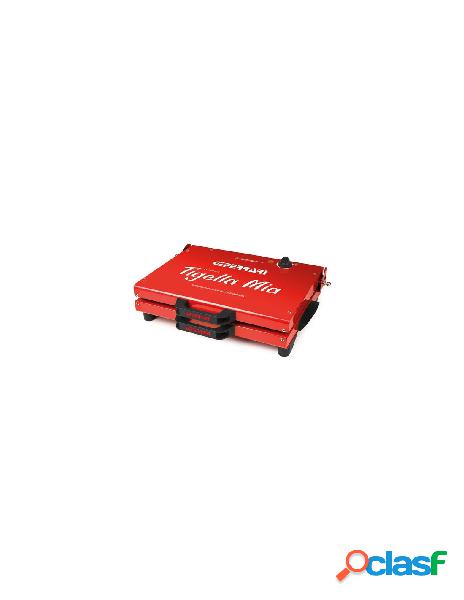 G3 ferrari - tostiera g3 ferrari g10025 tigella mia rosso